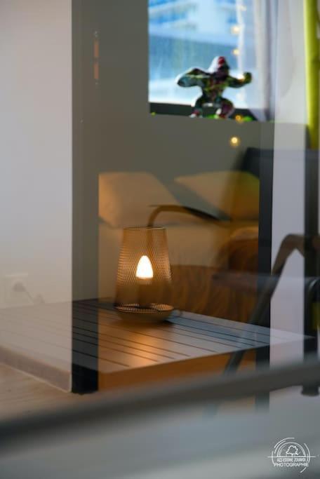 Suite Le Loft & Garden Et Spa By Nancyintimelounge Exteriér fotografie